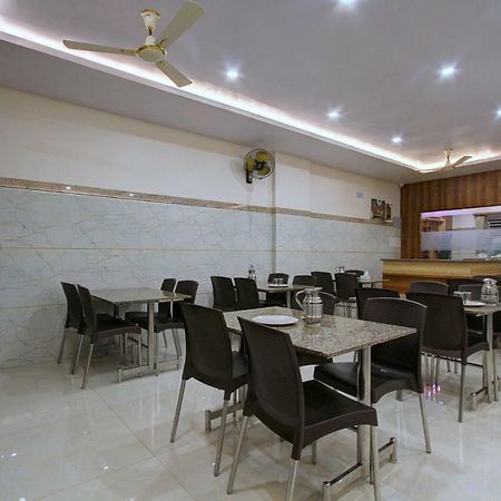 Hotel Ambika International Byndoor Bainduru Экстерьер фото